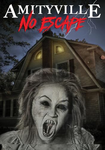 AMITYVILLE: NO ESCAPE