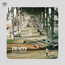 RASMUS S├©RENSEN - TRAITS [CD]