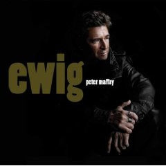 MAFFAY, PETER  - EWIG