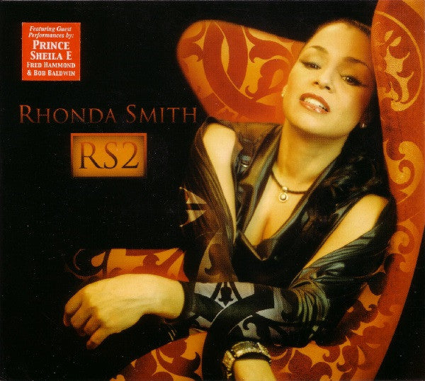 SMITH, RHONDA  - RS2