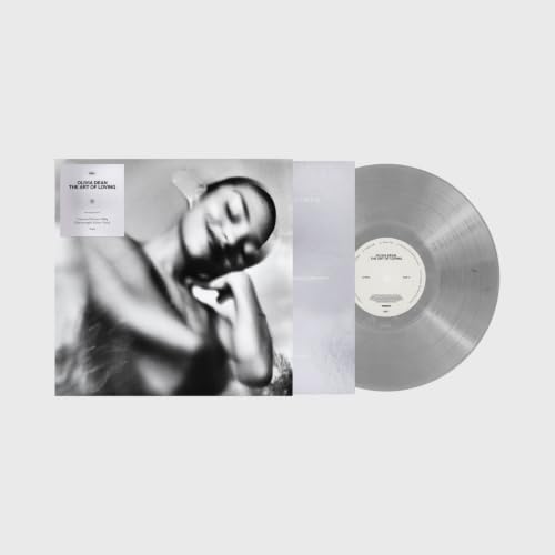 OLIVIA DEAN - THE ART OF LOVING (ANNIVERSARY EDITION / VINYL / HALF-SPEED )