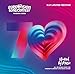 VARIOUS ARTISTS - EUROVISION SONG CONTEST VIENNA 2026 (3LP)