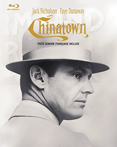 CHINATOWN [BLU-RAY]