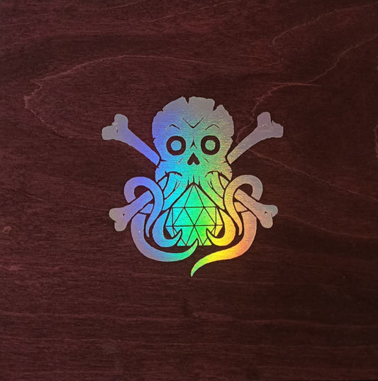 ALESTORM  - CURSE OF THE CRYSTAL