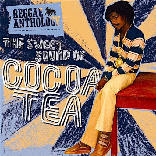 COCOA TEA  - SWEET SOUND OF