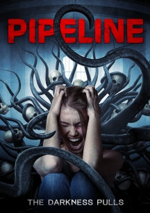 PIPELINE [DVD]