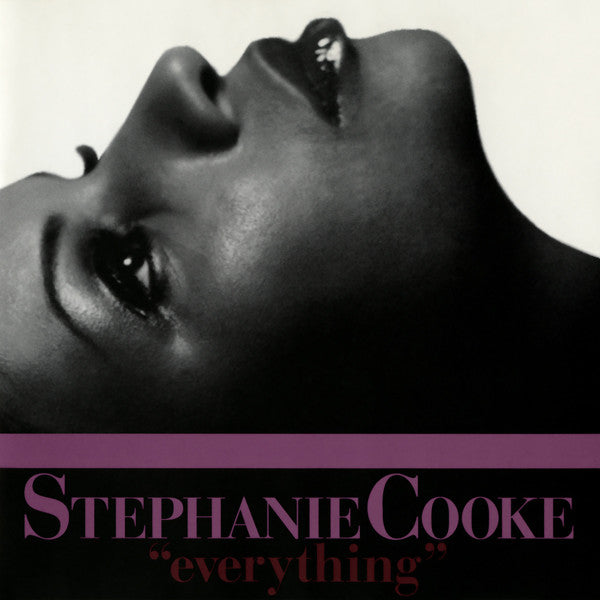 COOKE, STEPHANIE  - EVERYTHING