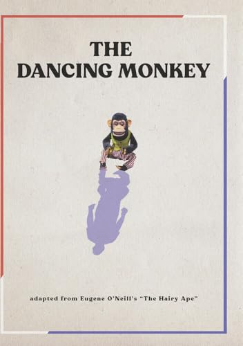 DANCING MONKEY - DVD