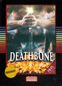 DEATHBONE [DVD]