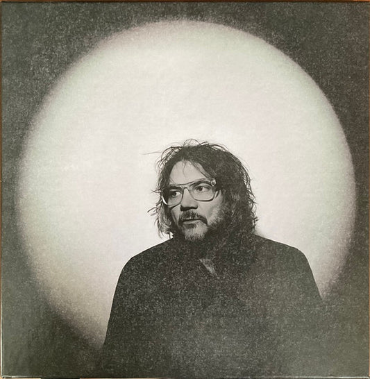 JEFF TWEEDY - TWILIGHT OVERRIDE