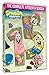 SPONGEBOB SQUAREPANTS - DVD-COMPLETE FIFTEENTH SEASON
