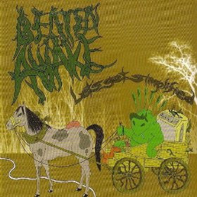 BEATEN AWAKE  - LET'S GET SIMPLIFIED