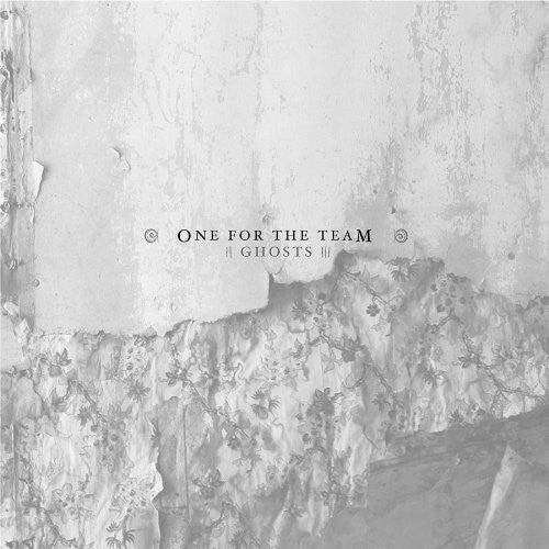 ONE FOR THE TEAM  - GHOSTS