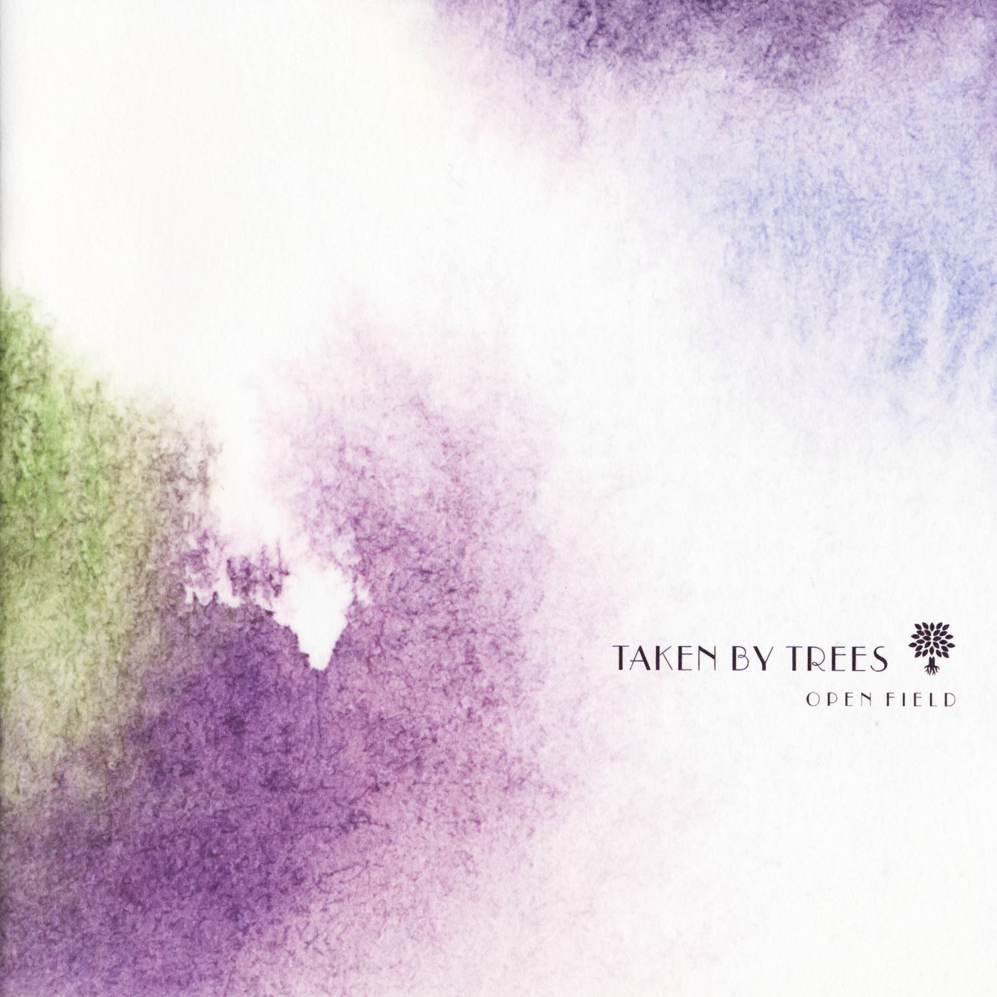 TAKEN BY TREES  - OPEN FIELD