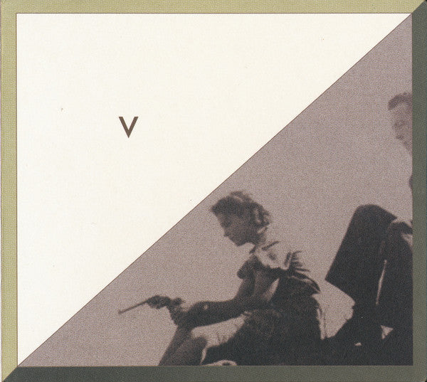 VIOLENS  - V (EP)