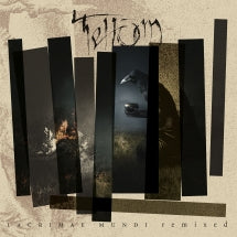 TEHôM - LACRIMAE MUNDI REMIXED [CD]