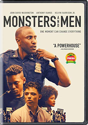 MONSTERS & MEN  - DVD