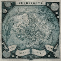 ARCHITECTS - THE HERE AND NOW (LIMITED PICTURE DISC) [LP]