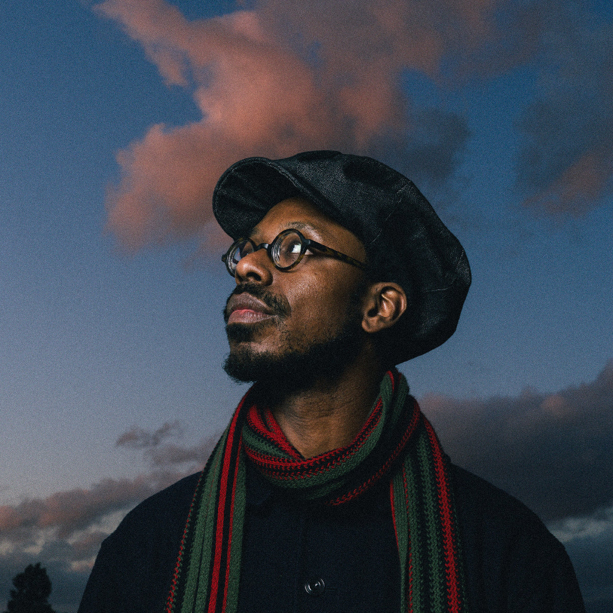 SHABAKA - OF THE EARTH