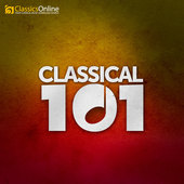 VARIOUS  - CLASSICAL 101