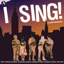 ORIGINAL OFF-BROADWAY CAST - I SING!: COMPLETE RECORDING [CD]