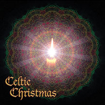 CELTIC CHRISTMAS [CD]