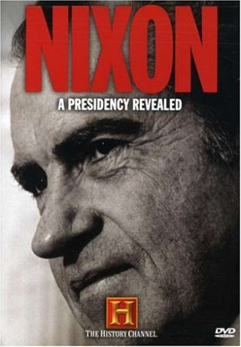 NIXON - DVD-HISTORY CHANNEL