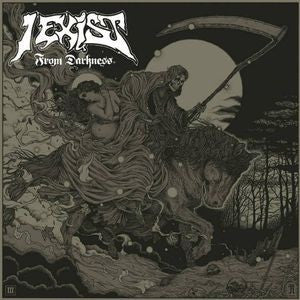 I EXIST  - FROM DARKNESS
