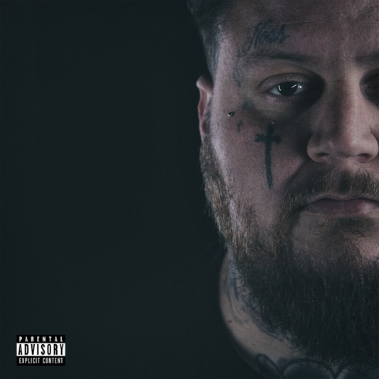 JELLY ROLL  - A BEAUTIFUL DISASTER