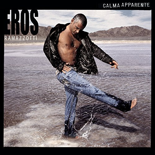 RAMAZZOTTI, EROS - CALMA APPARENTE