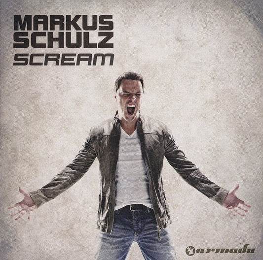 SCHULZ, MARKUS  - SCREAM