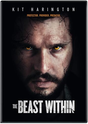 THE BEAST WITHIN [DVD]