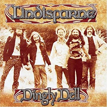 LINDISFARNE  - DINGLY DELL