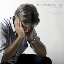 INAKI SANDOVAL - USAQUEN [CD]