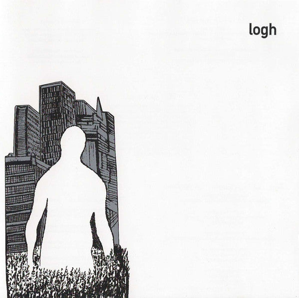 LOGH  - EVERY TIME A BELL RINGS AN ANGEL...
