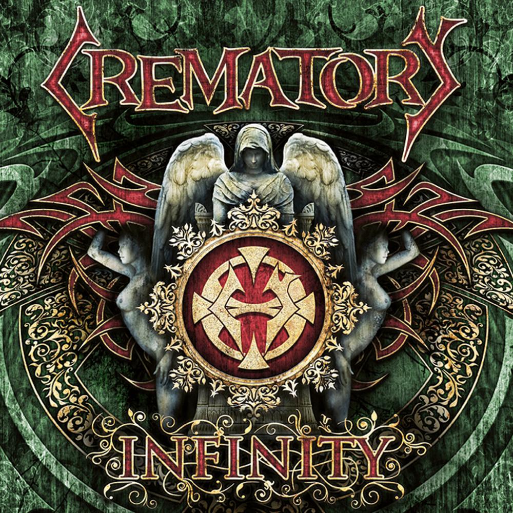CREMATORY  - INFINITY
