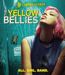 THE YELLOW BELLIES [BLU-RAY]
