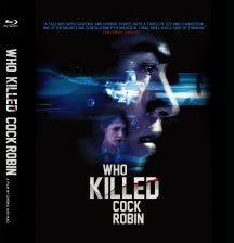 WHO KILLED COCK ROBIN [BLU-RAY]