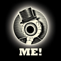 RESIDENTS - I AM A RESIDENT! [LP]