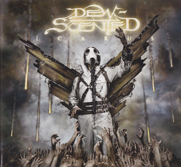 DEW SCENTED  - ICARUS