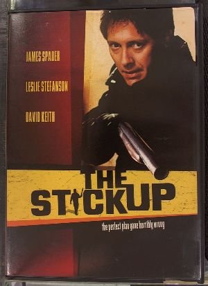 THE STICKUP