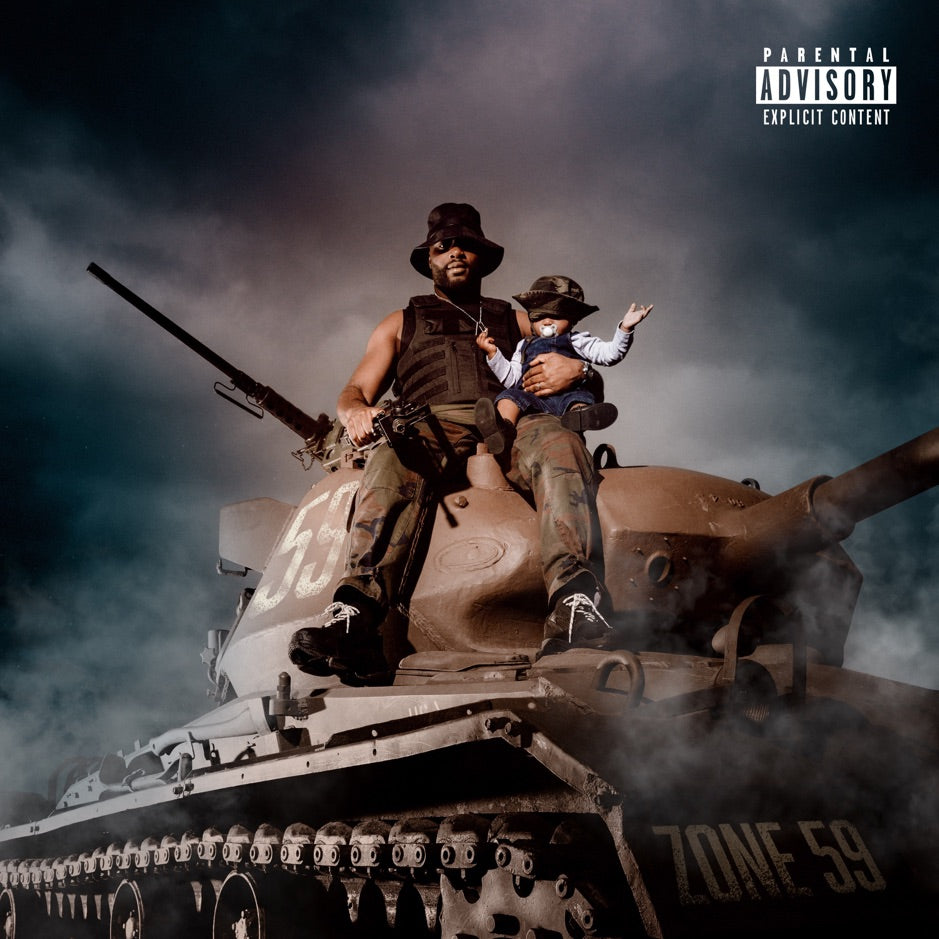 GRADUR  - ZONE 59