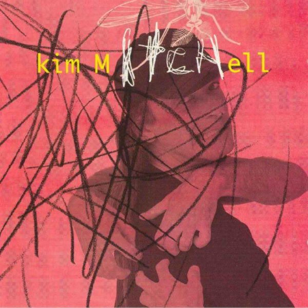 MITCHELL, KIM  - ITCH