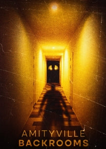 AMITYVILLE BACKROOMS [DVD]
