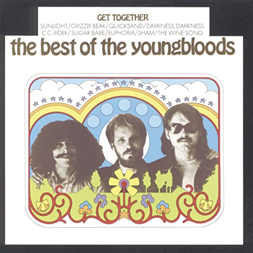 YOUNGBLOODS - BEST OF