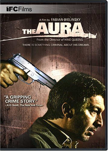 THE AURA [IMPORT]