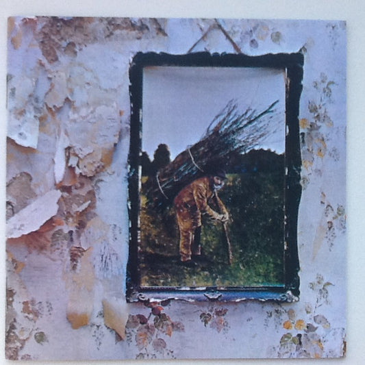 LED ZEPPELIN  - LED ZEPPELIN IV (2014 REMASTER)