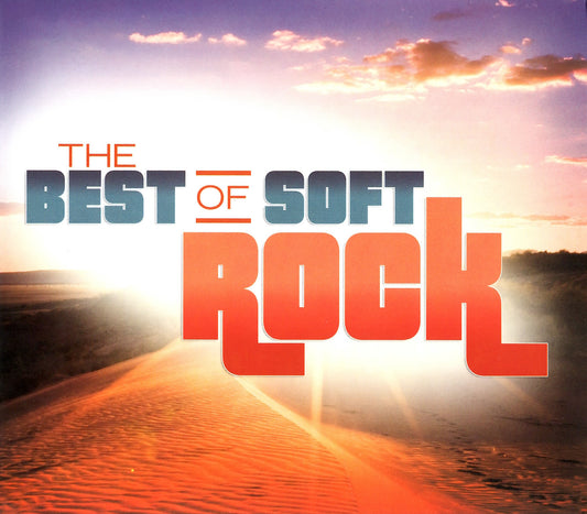 VARIOUS  - BEST OF SOFT ROCK