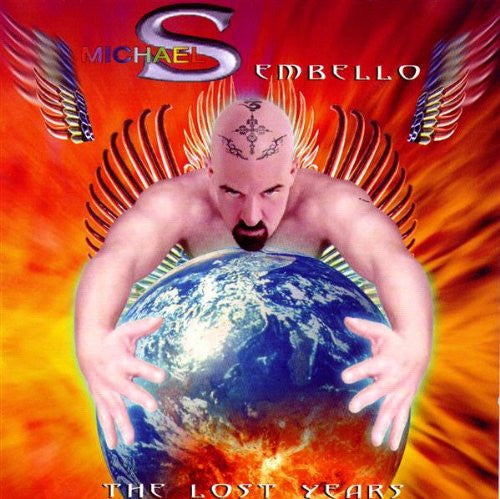 SEMBELLO, MICHAEL  - LOST YEARS