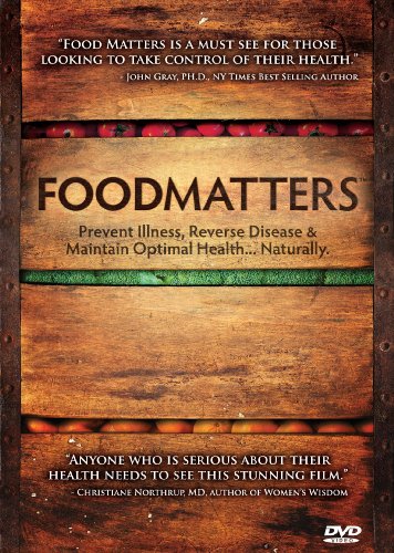 FOODMATTERS [IMPORT]